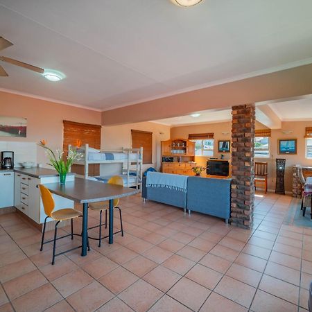 Schelde Apartment Jeffreys Bay Kültér fotó