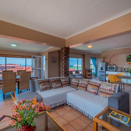 Schelde Apartment Jeffreys Bay Kültér fotó
