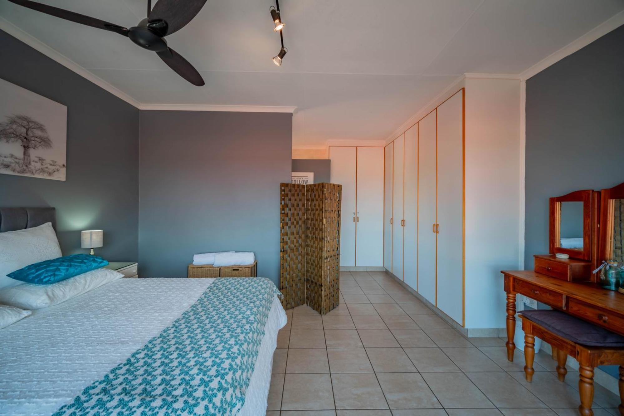 Schelde Apartment Jeffreys Bay Kültér fotó