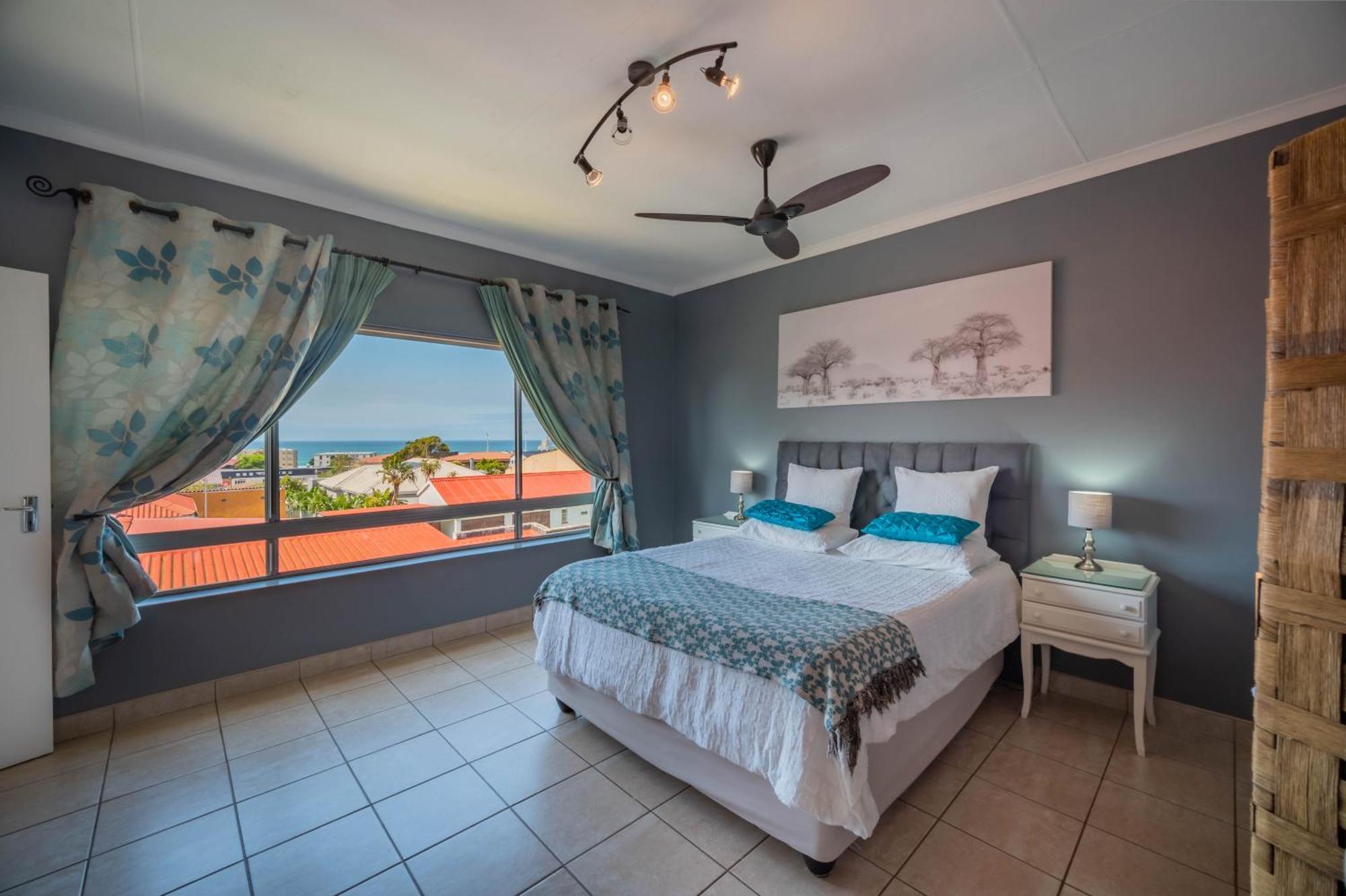 Schelde Apartment Jeffreys Bay Kültér fotó