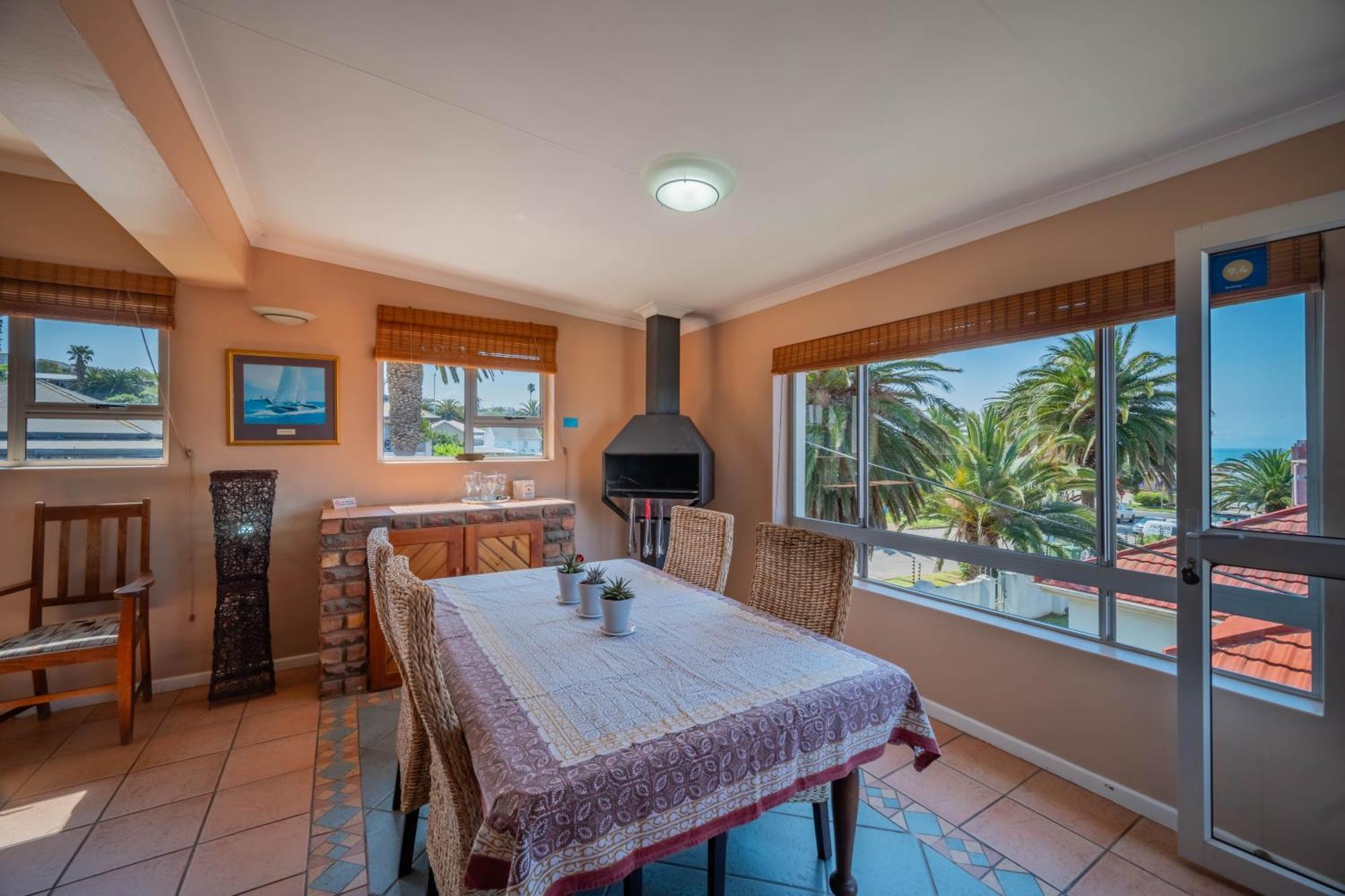 Schelde Apartment Jeffreys Bay Kültér fotó