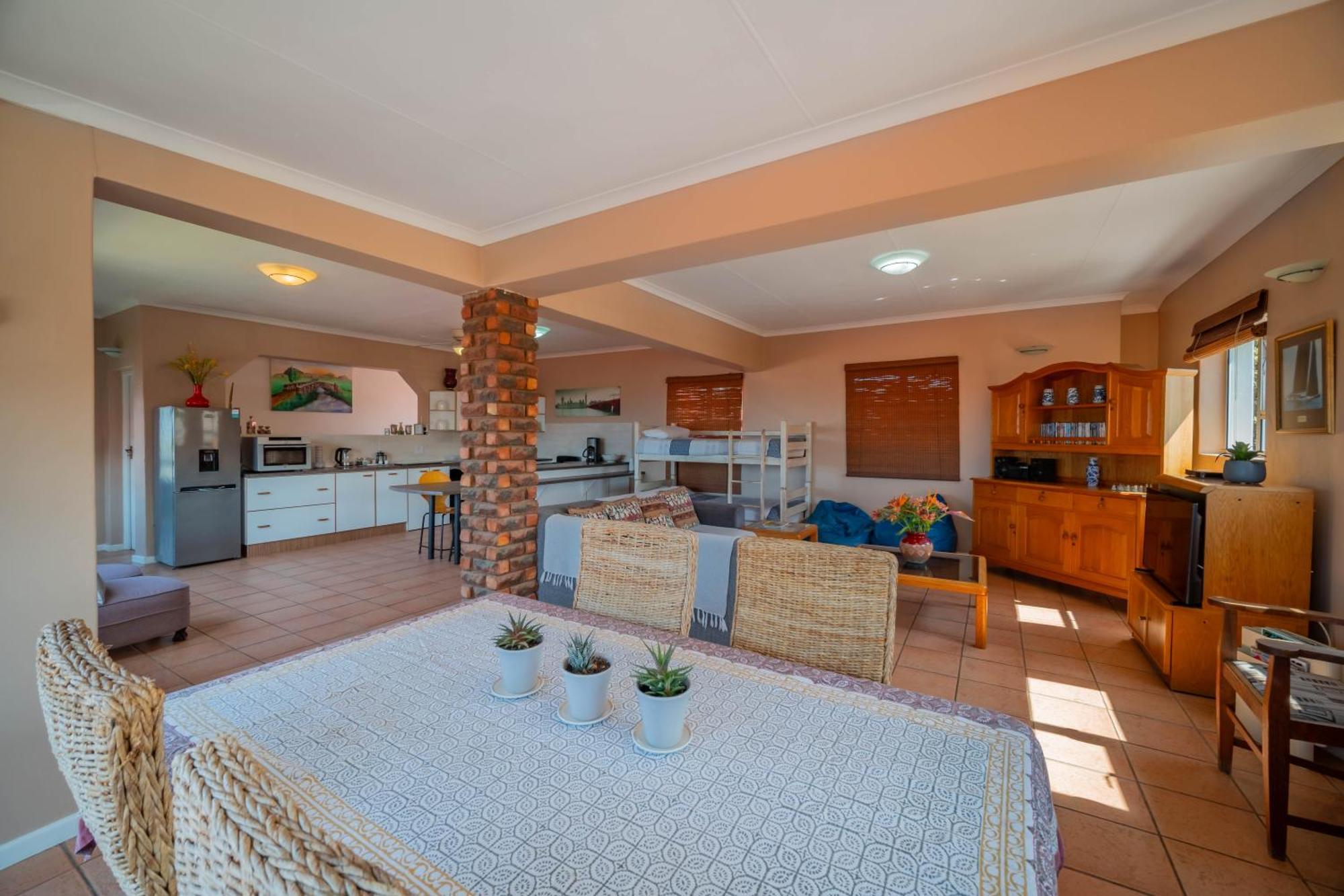 Schelde Apartment Jeffreys Bay Kültér fotó