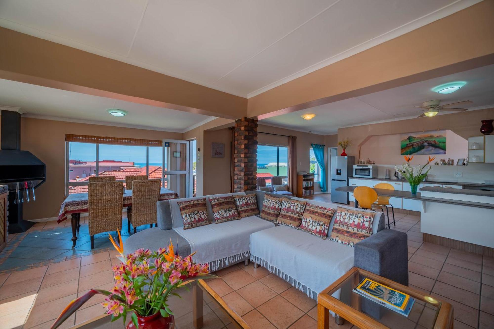 Schelde Apartment Jeffreys Bay Kültér fotó