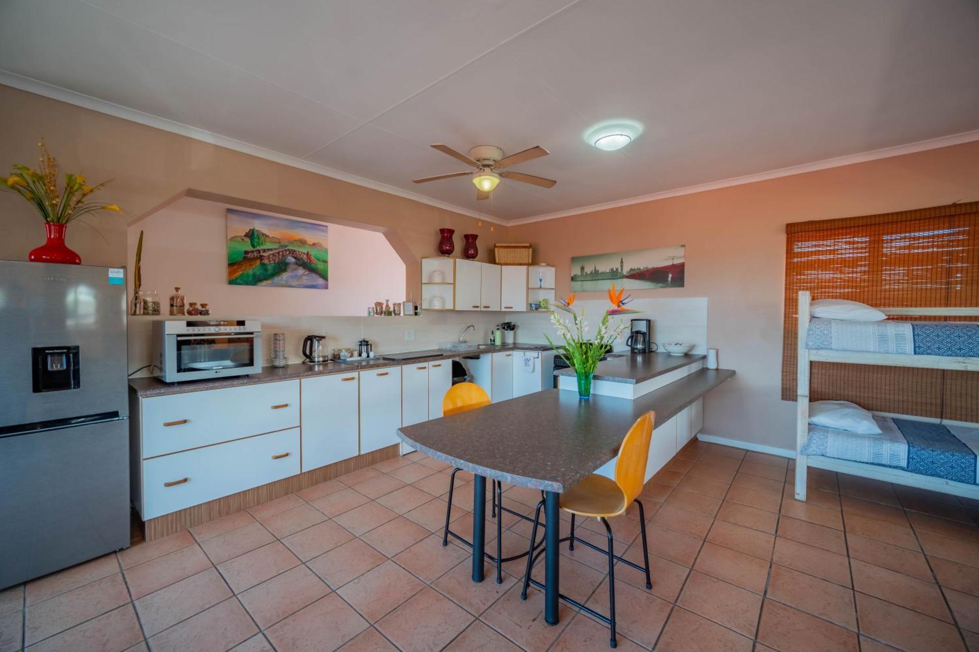 Schelde Apartment Jeffreys Bay Kültér fotó