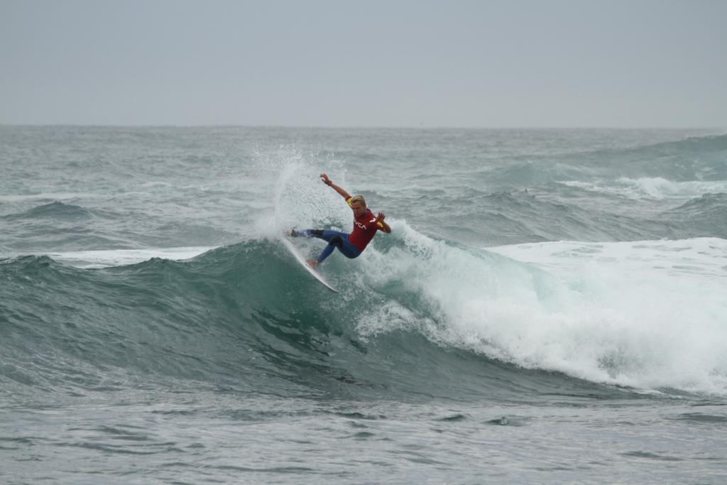 Schelde Apartment Jeffreys Bay Kültér fotó