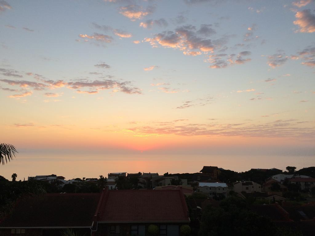 Schelde Apartment Jeffreys Bay Kültér fotó