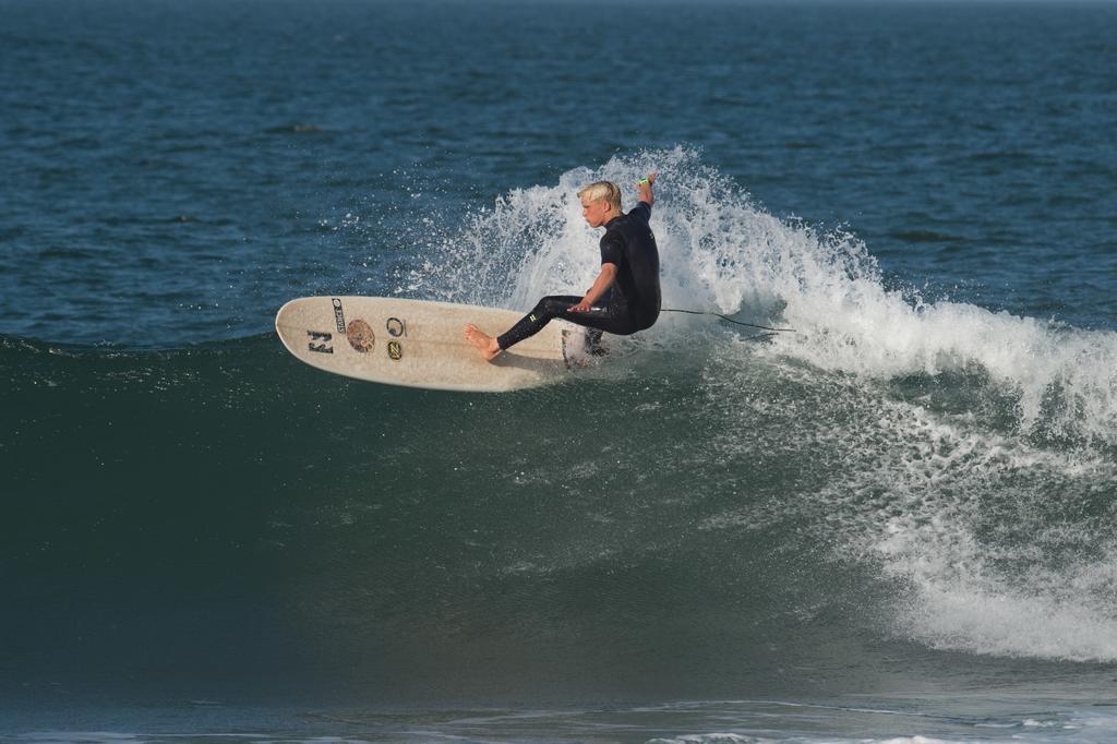 Schelde Apartment Jeffreys Bay Kültér fotó