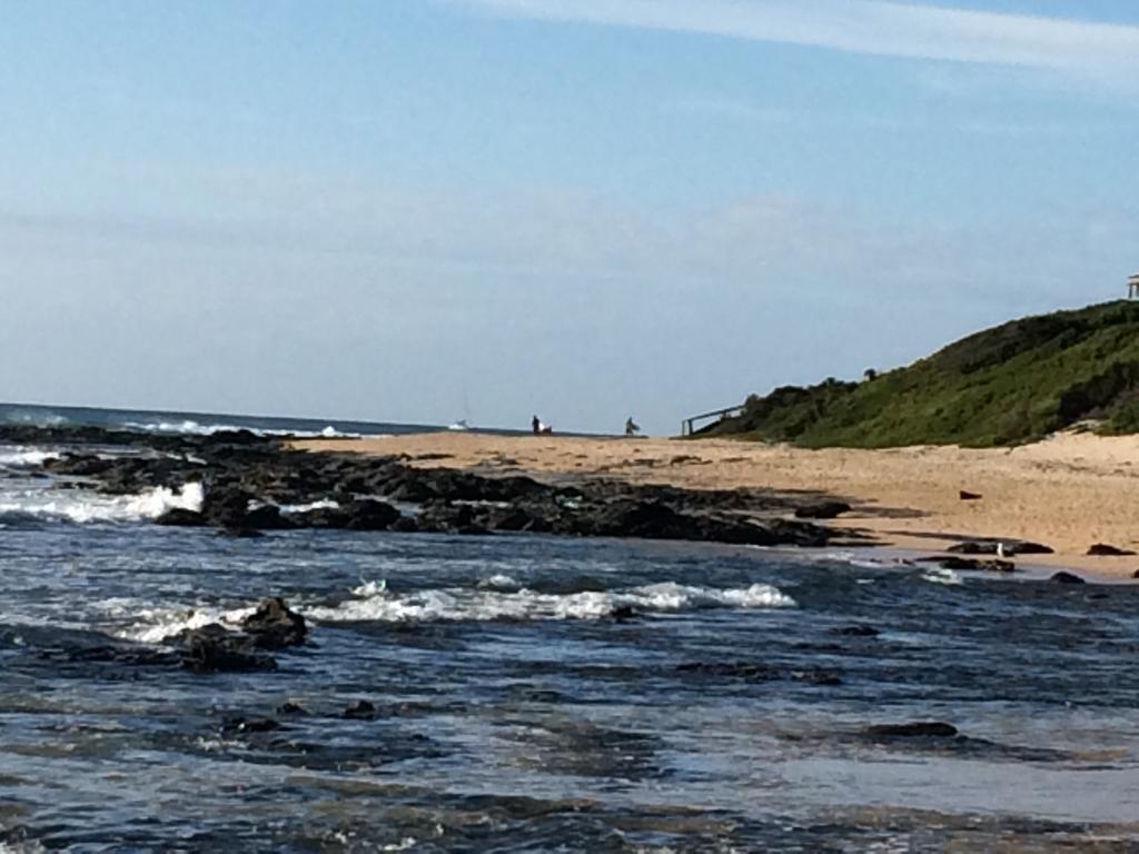 Schelde Apartment Jeffreys Bay Kültér fotó