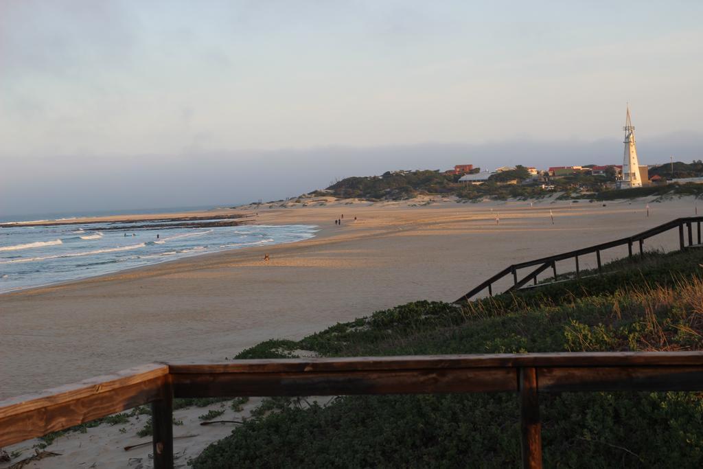 Schelde Apartment Jeffreys Bay Kültér fotó