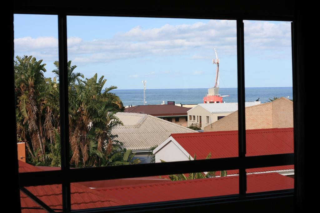 Schelde Apartment Jeffreys Bay Kültér fotó