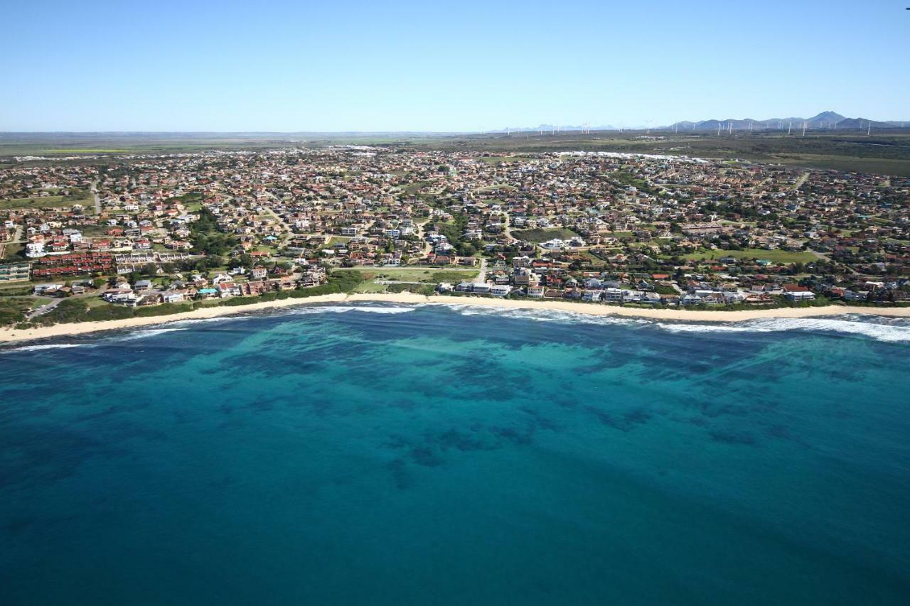 Schelde Apartment Jeffreys Bay Kültér fotó