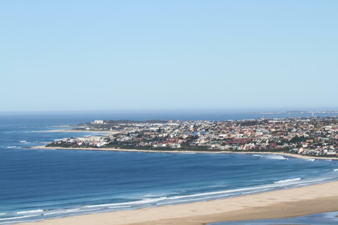 Schelde Apartment Jeffreys Bay Kültér fotó