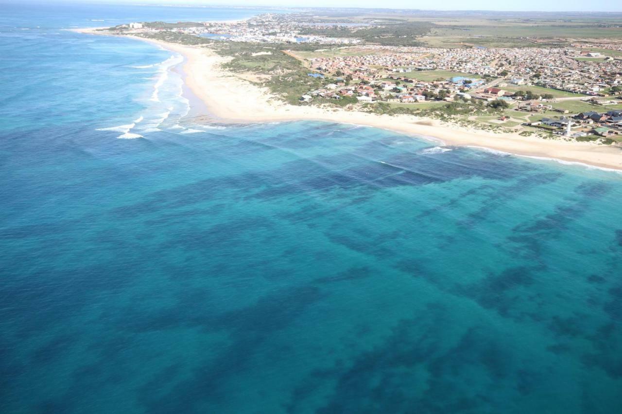 Schelde Apartment Jeffreys Bay Kültér fotó