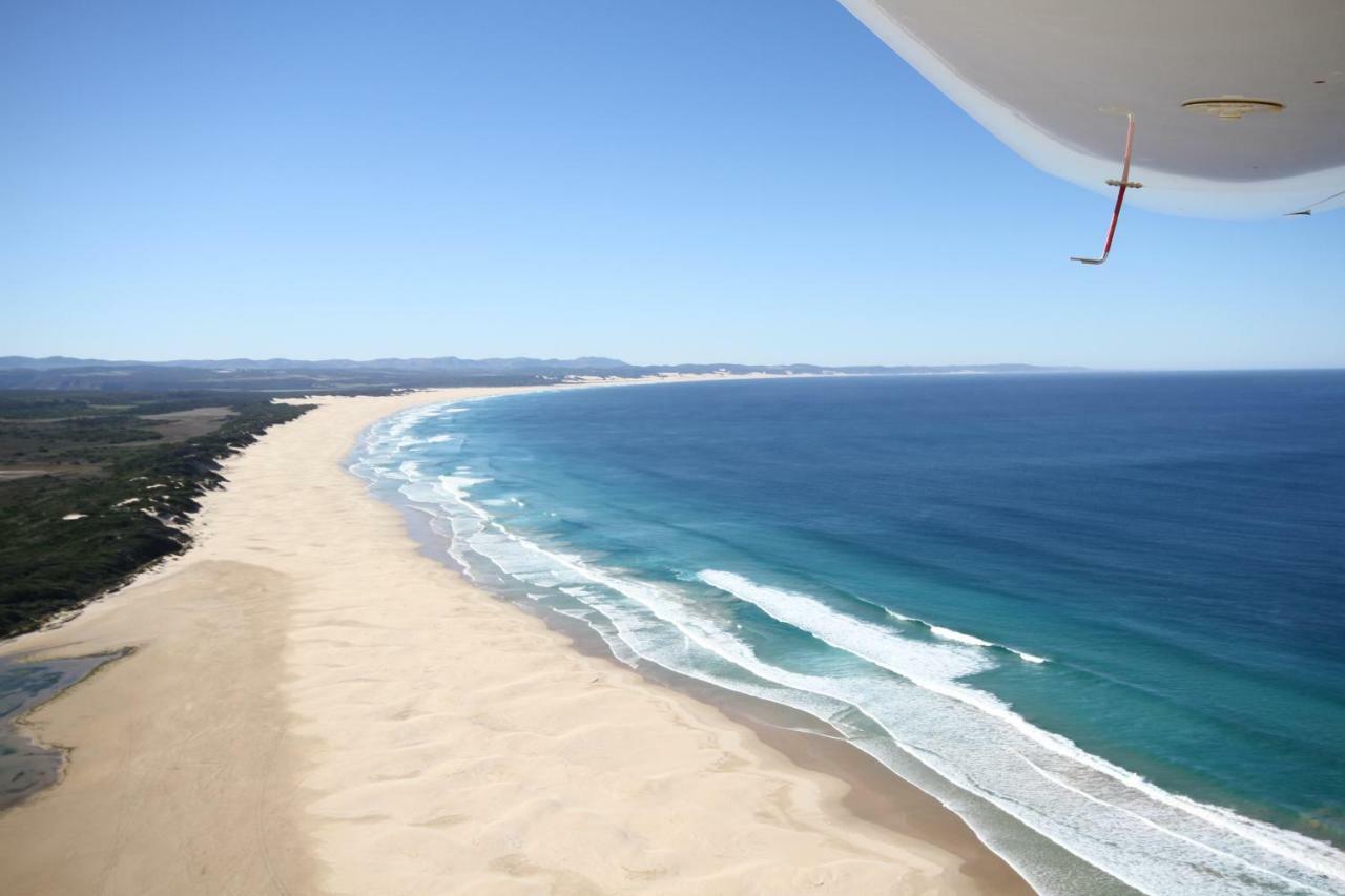 Schelde Apartment Jeffreys Bay Kültér fotó